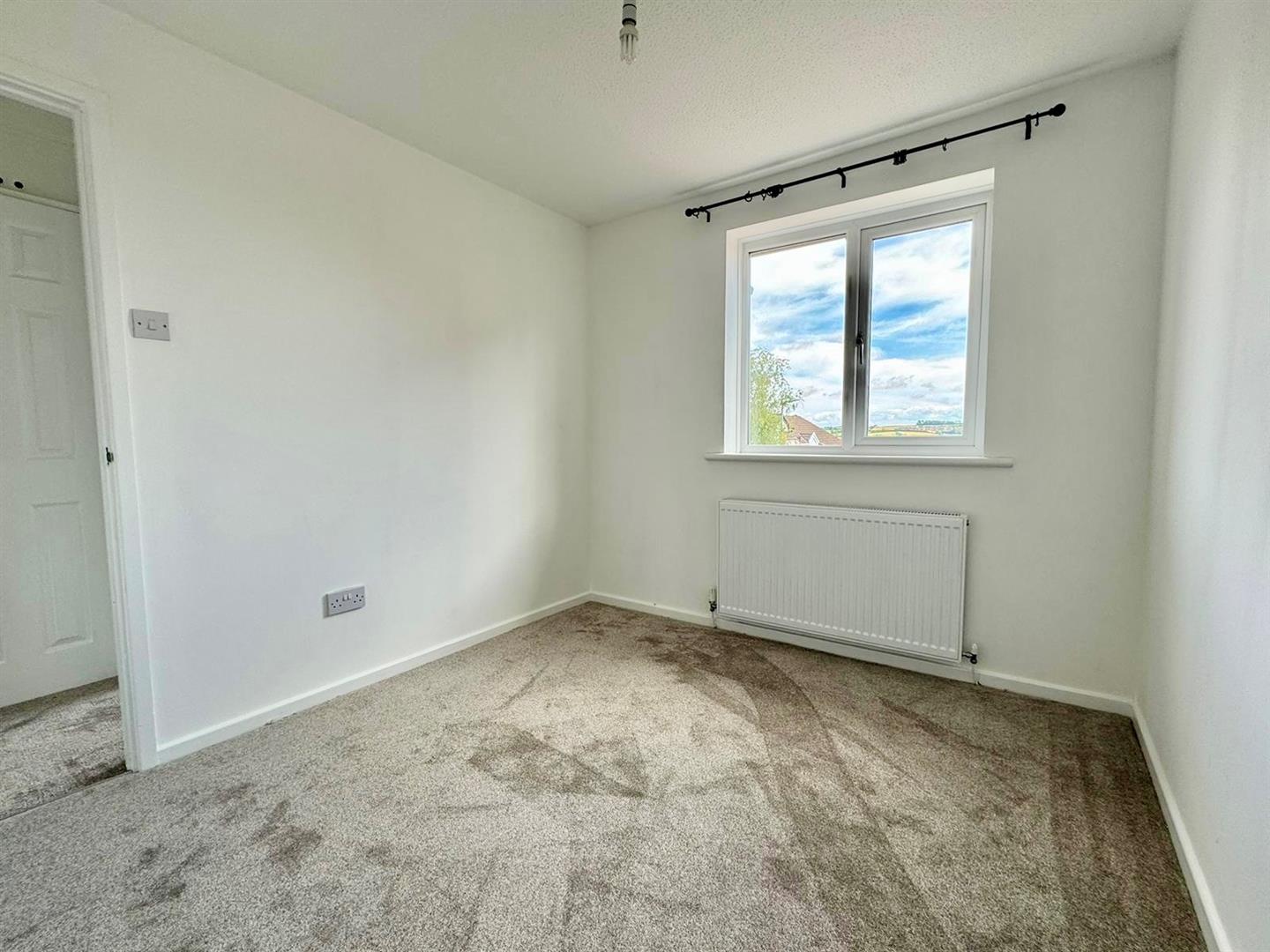 Robins Hill, Brackla, Bridgend County Borough, CF31 2PJ